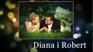 Vestuves 2011 Diana i Robert