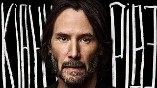 Усе, чого ти не знав про КІАНУ РІВЗА (частина 3)