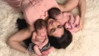 Robles Twincesses