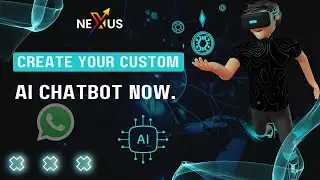 How to Connect your Chatbot to WhatsApp