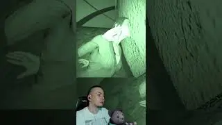 Когда опоздал на тусу друзей