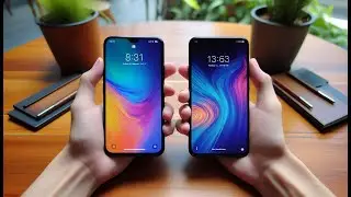 Compare Xiaomi 13 vs Xiaomi 13 Pro Feature Comparison