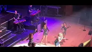 Tribute of Tina Turner 2 13. Januar 2024 Kulturpalast Dresden