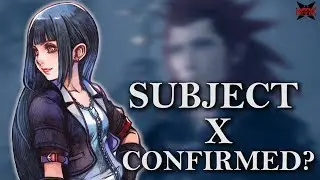 Skuld CONFIRMED To Be Subject X? - Kingdom Hearts 3 ReMind