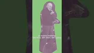 Zuza, o sonhador de Músicas Brasileiras, Músicos Portugueses 🎵
