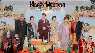 Pesta Part I Bobby & Asny