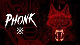 Phonk ※ SXNSTXRM, Alex Pristupa - ADRENALINE (Magic Phonk Release)