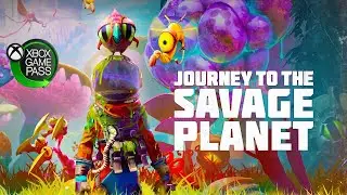 #GamePass
