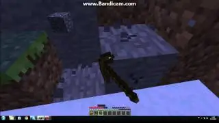 minecraft- легкое начало 1 часть