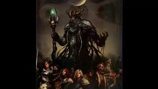 Darkest Night review - Board Game Brawl