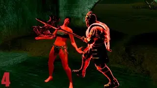 The Deprived [Dark Souls Remastered] - Part 4