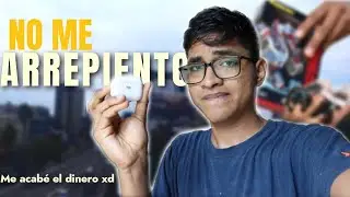 NO me ARREPIENTO de haber COMPRAR ESTO | Romendo_Vlogs