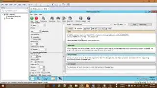 Lab 6 CEH v8 Labs Module 02 Footprinting and Reconnaissance