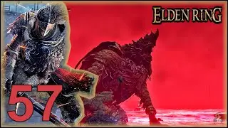 Nokstella, Waterfall Basin & Lake of Rot | Let's Play Elden Ring: Blind Ep.57