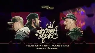 52 DĘBIEC | 0323 | Telefony feat. Numer Raz (prod. Ślimak)