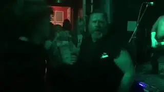 King Kraken - Metal to the masses Cardiff 2019 (vid 1)