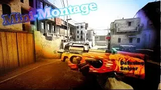 CSGO Mini Montage