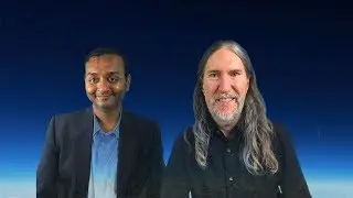 Magnetic Memory Method Interview with Anthony Metivier and Sathiya Ramakrishnan
