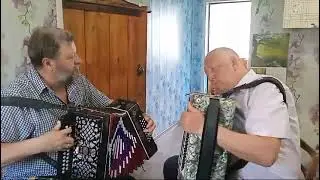 Бэ самэ мучо (пытаемся)