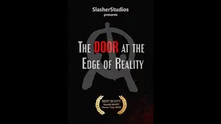 The Door at the Edge of Reality (Lovecraft short film)