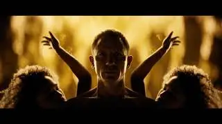 007 - Spectre - [2015] INTRO MUSIC VIDEO