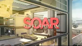 soar blogan - first in soar!!