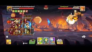 Co-op 210 - TOWER BRAWL -