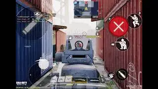 CodM montage Ft the best snipes