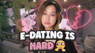 finding a valorant boyfriend