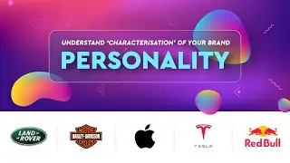 Brand Personality | One More Right Question | #brandpersonality #branding #brand