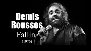 Demis Roussos -  Fallin' (1976)