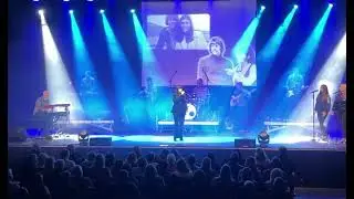 Toni Lee ‘I Need To Be In Love’ THE CARPENTERS SONGBOOK Fully Live 2024