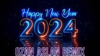 Ozan Aslan - Walker (Original Mix) 2024