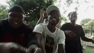 NOBODY FT. DTA  GT - DTA  SOSA - DJAYY EARL