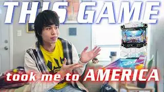 How I was INVITED TO #AMERICA to judge a DANCE GAME... | MISTAKE ON THE LAKE 5 #VLOG EP.1