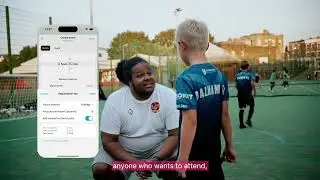 Coaching a team this season?