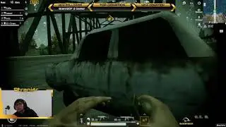 SOLO vs SQuad/ pubg mobile