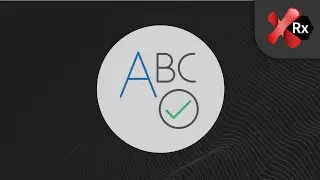 Ranorex Studio Validation 1/4: Text-based validation