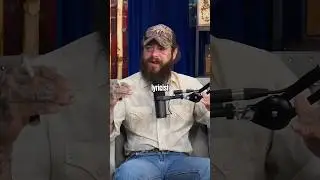 Post Malone Says Young Thug is His Favorite Lyricist & Melody Maker