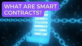 Smart Contracts Explained - How They Enable Trustless Transactions