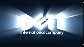 Dett International Company (NEW LOGO)