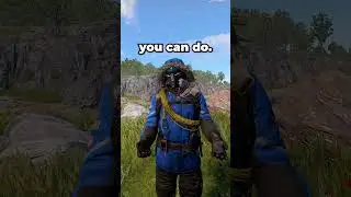 Here Are 2 Ways To Quickly Stash Your Loot In Rust! 🎒📦