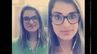 Escudo VOZ DA VERDADE: Suzana Silva