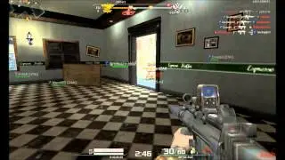 A.V.A Gameplay Hd (First time playing this game)