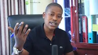 Nubona ibi bimenyetso uzamenye ko warwaye Diabete