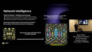 Ryan Pipkin Presents: Network Intelligence - Computational Capture - Cybersecurity Sept. 5 2024