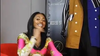Interview with @alanitaylorco as @kashhoward_  interviews CEO Alani Taylor… #podcasts #podcastshow