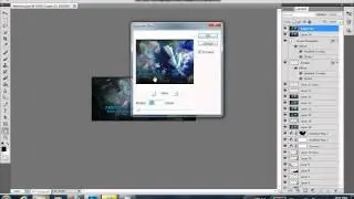 Photoshop CS5 Working With Lighting (2/2)