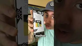 INSANE TRICK for your CELL PHONE 🤯 