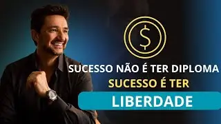 Dentista entrega iFood. E não é só isso.